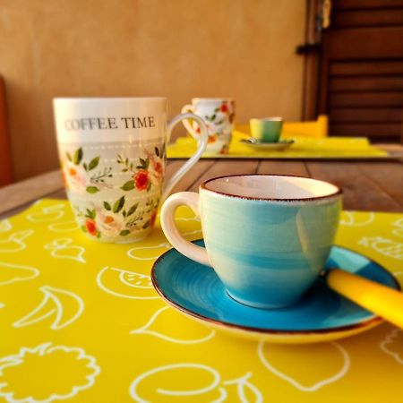 Francesca'S Home Бардолино Екстериор снимка