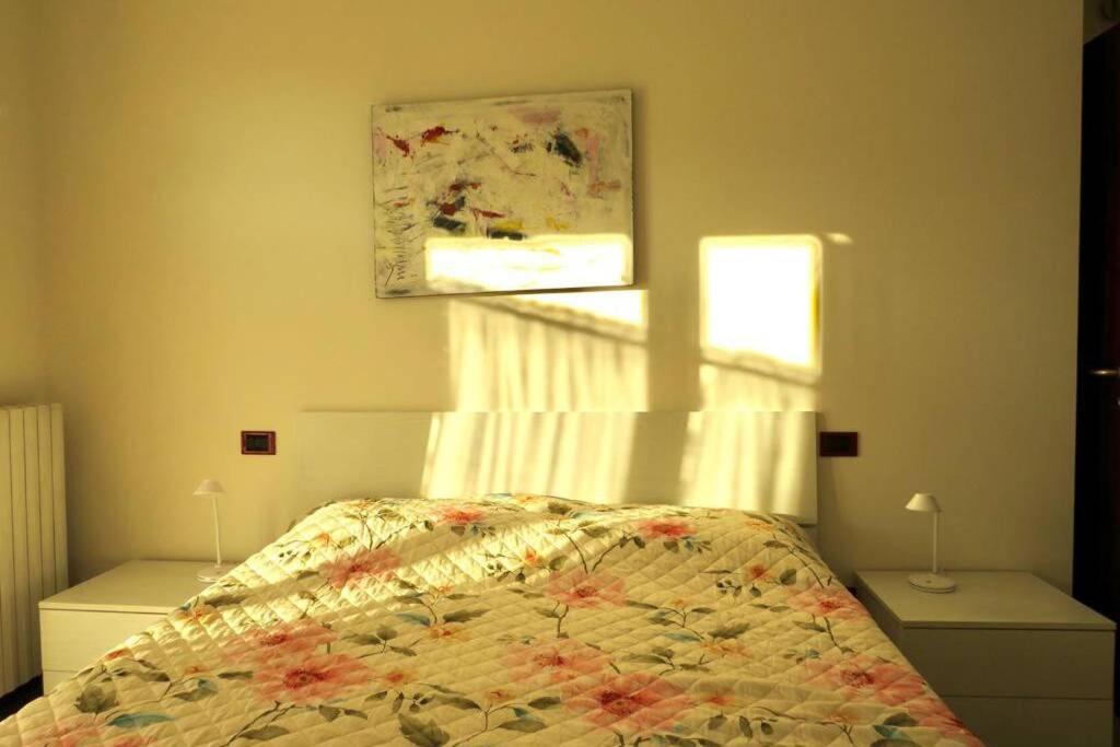 Francesca'S Home Бардолино Екстериор снимка