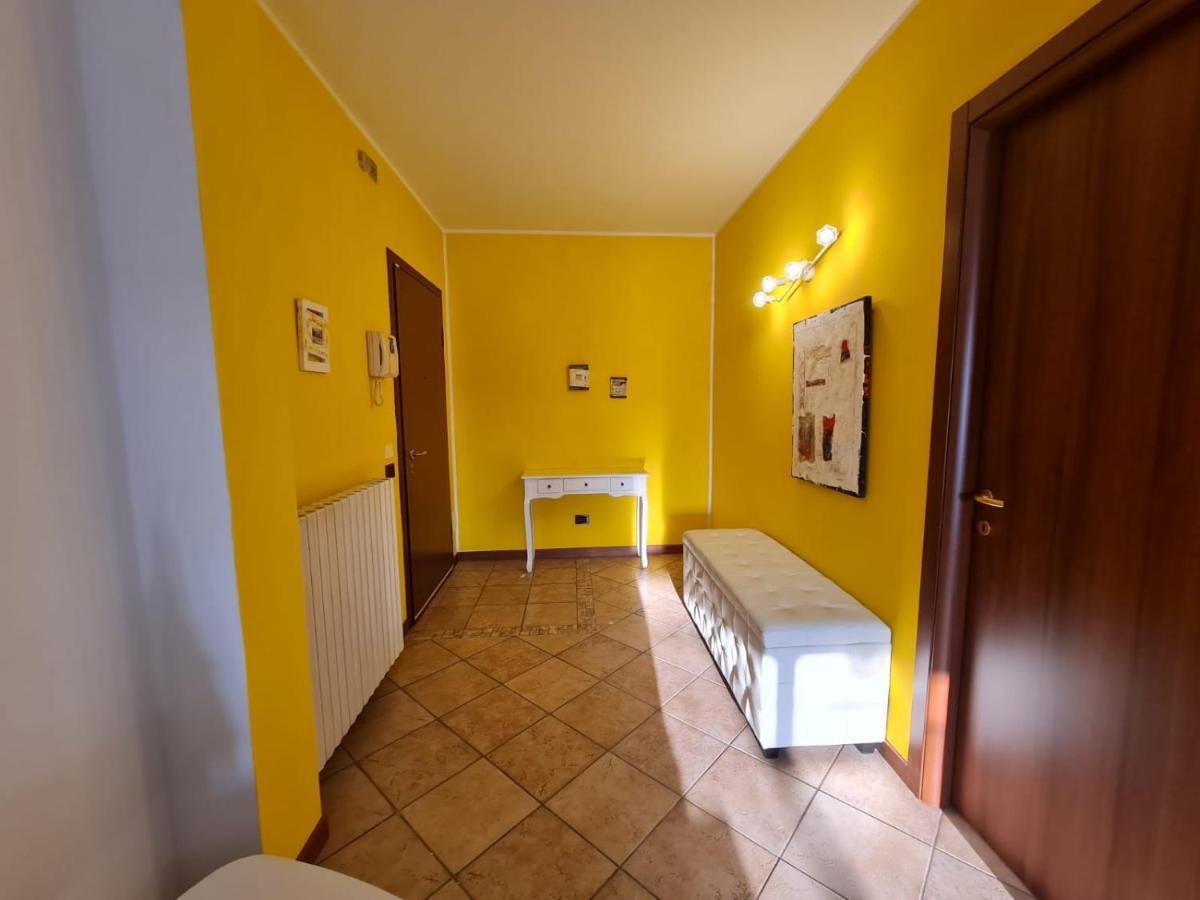 Francesca'S Home Бардолино Екстериор снимка