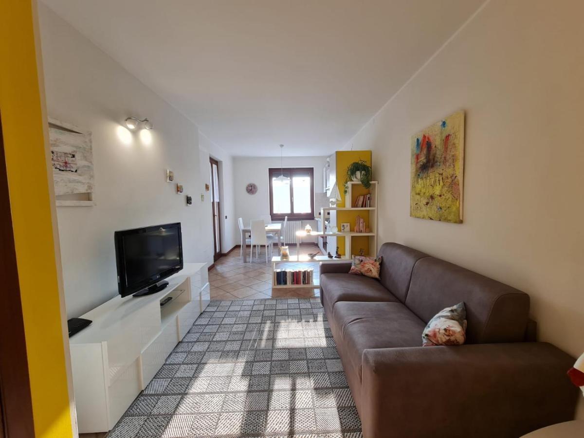 Francesca'S Home Бардолино Екстериор снимка