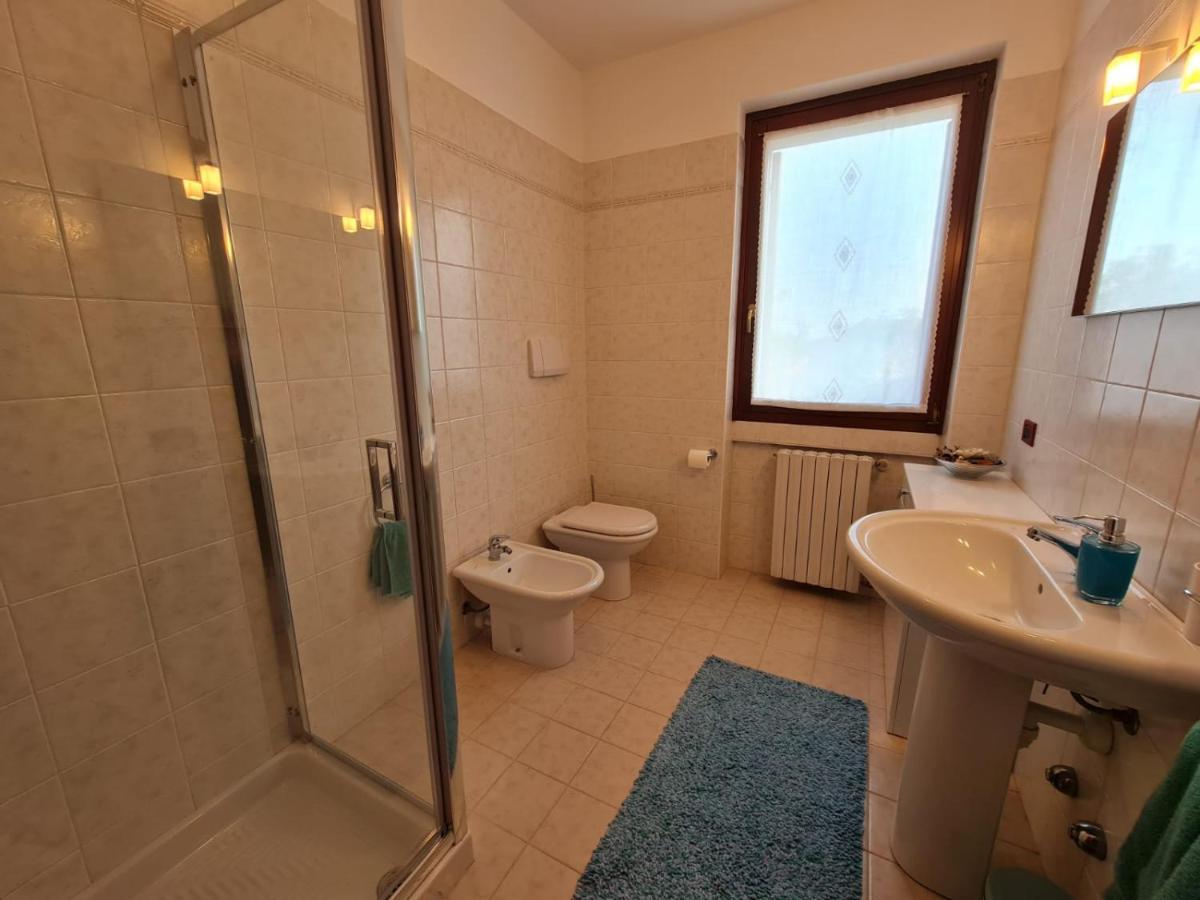 Francesca'S Home Бардолино Екстериор снимка