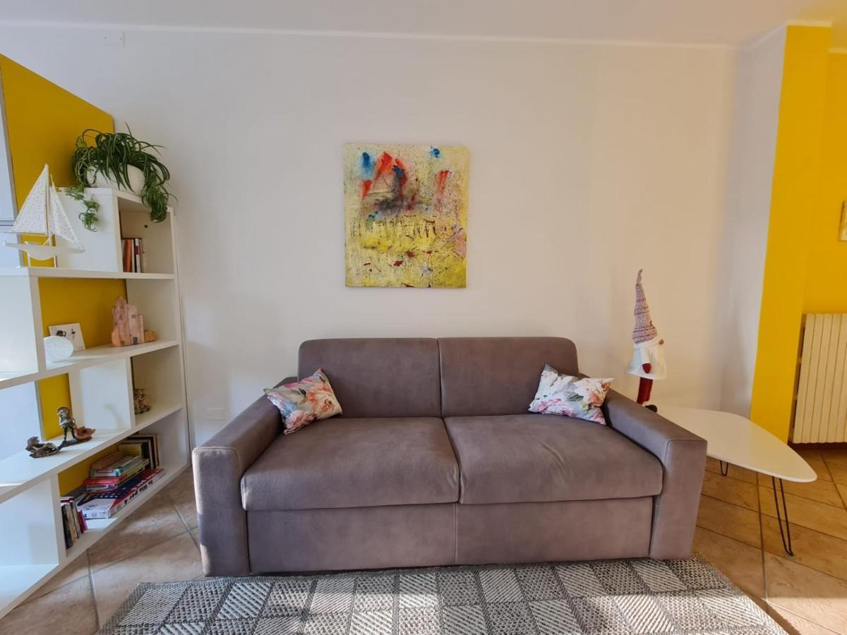 Francesca'S Home Бардолино Екстериор снимка