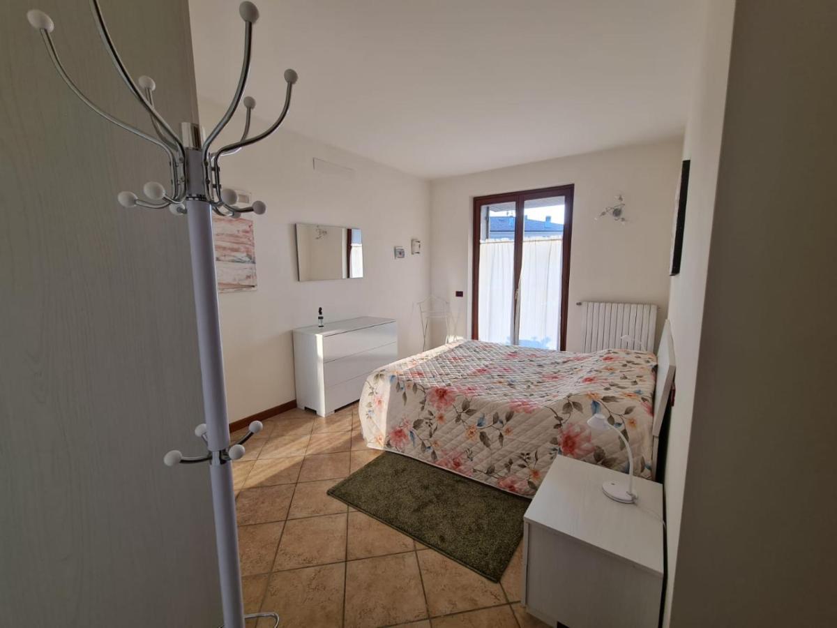 Francesca'S Home Бардолино Екстериор снимка