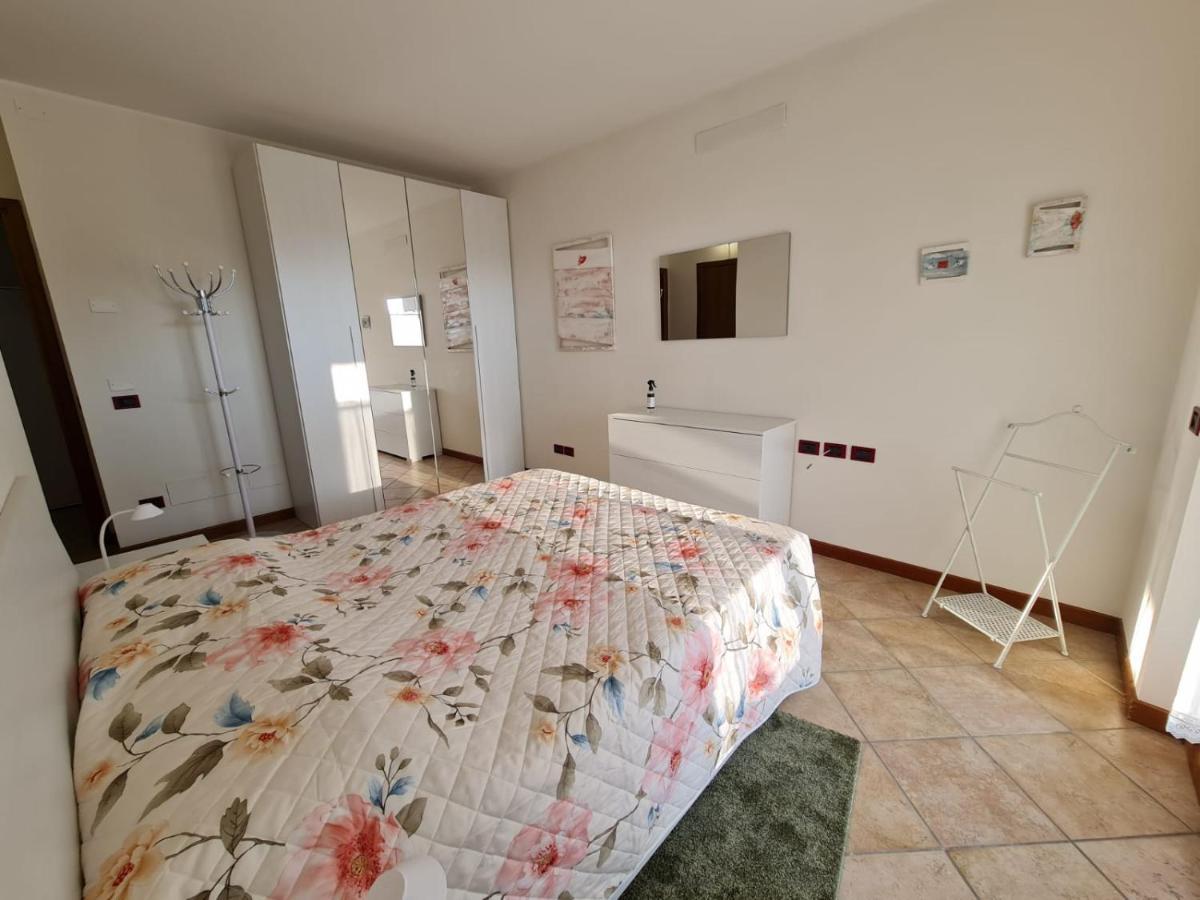 Francesca'S Home Бардолино Екстериор снимка