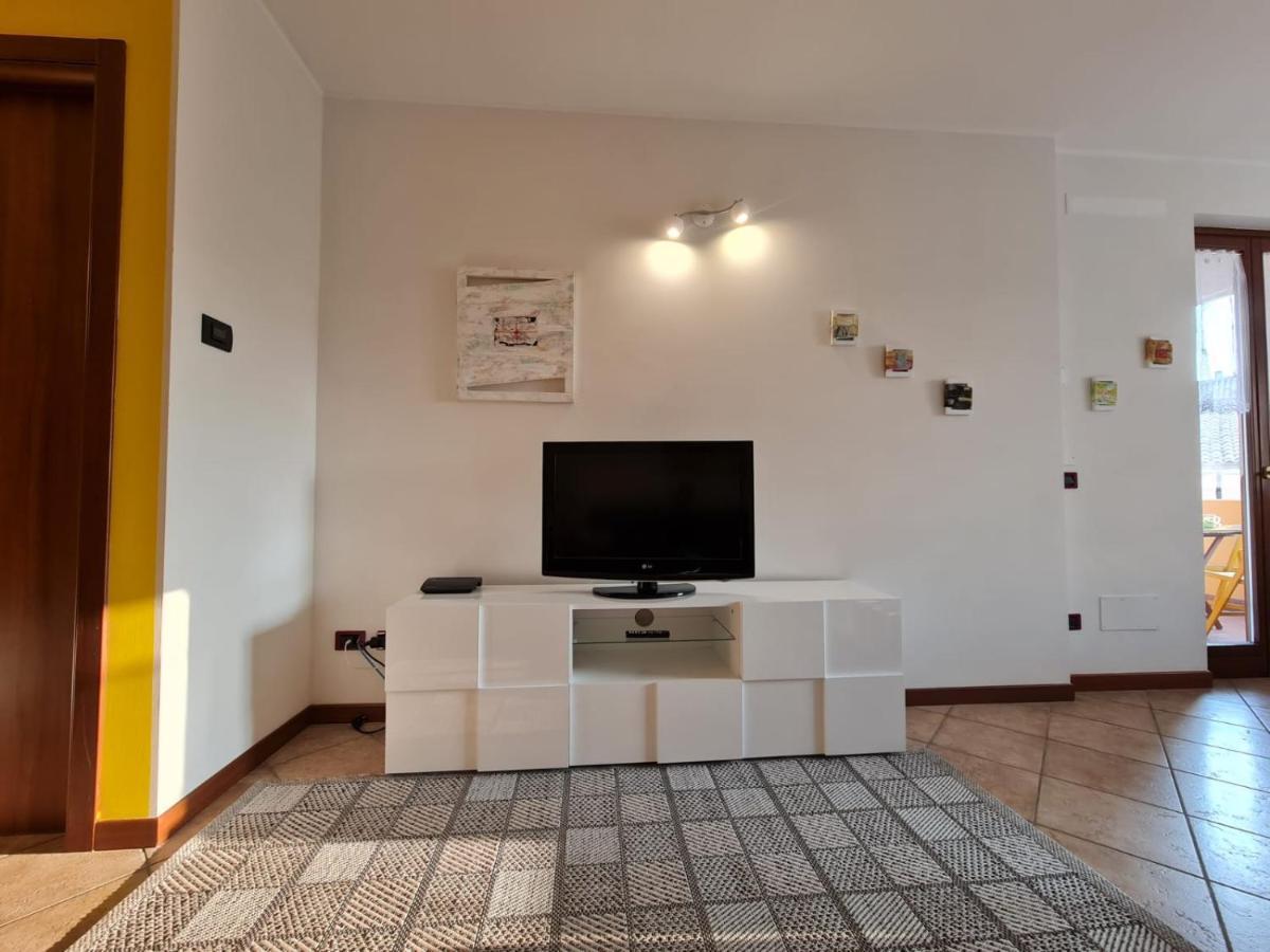 Francesca'S Home Бардолино Екстериор снимка