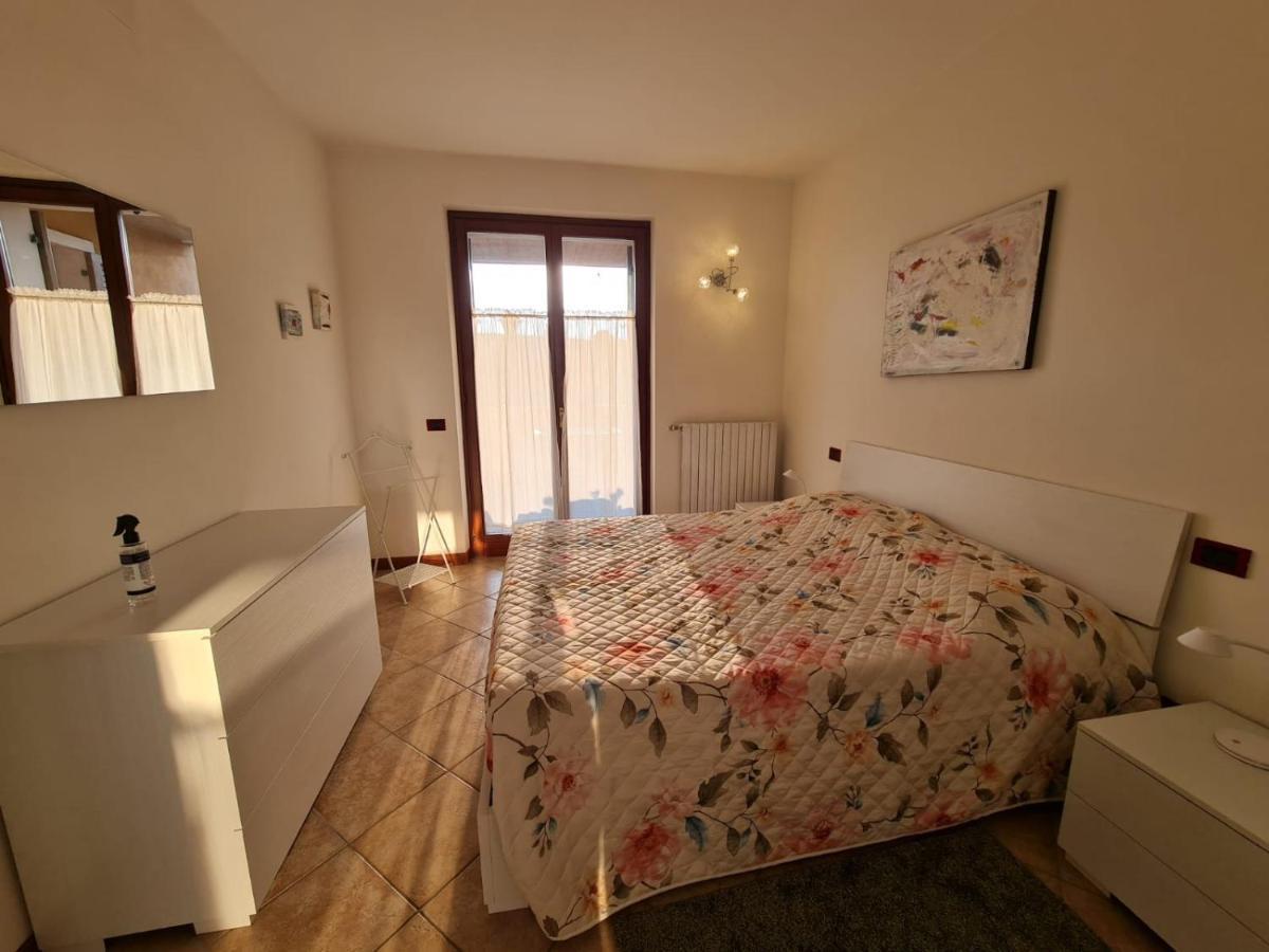 Francesca'S Home Бардолино Екстериор снимка